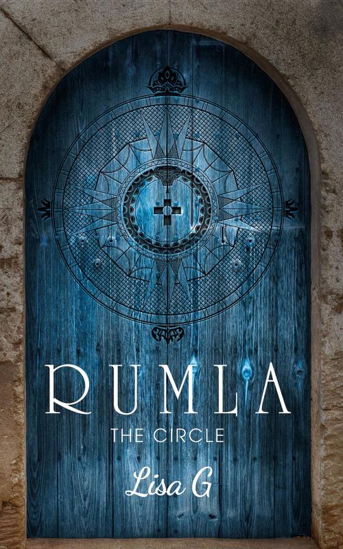 Cover of the book RUMLA by Lisa G, Lisa G Scott