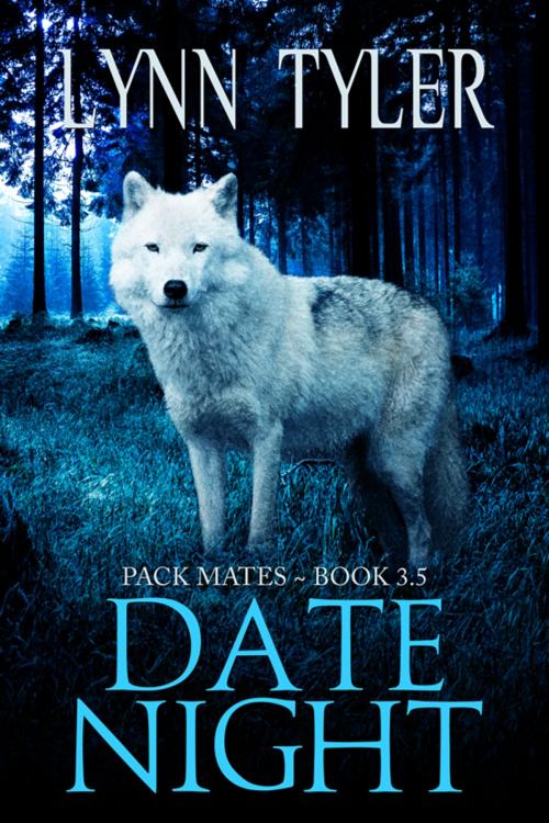 Cover of the book Date Night by Lynn Tyler, Lynn Tyler Books