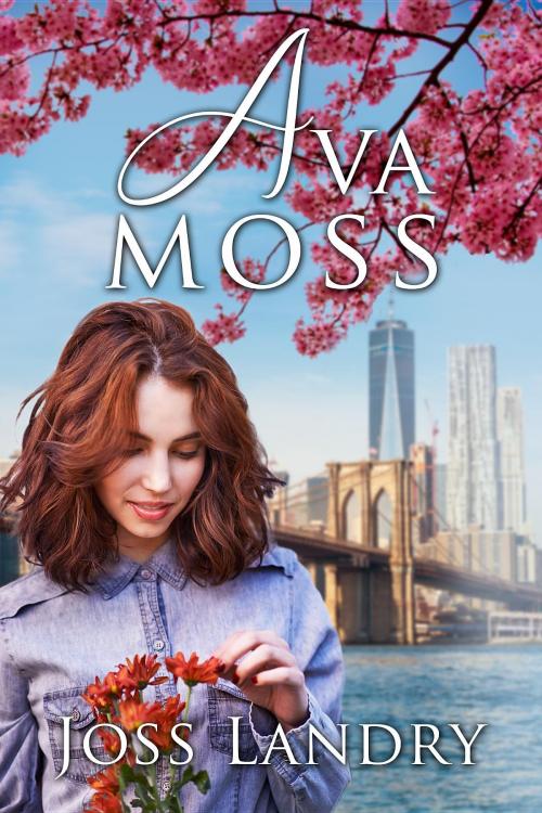 Cover of the book Ava Moss by Joss Landry, Book Beatles Publishing LTD