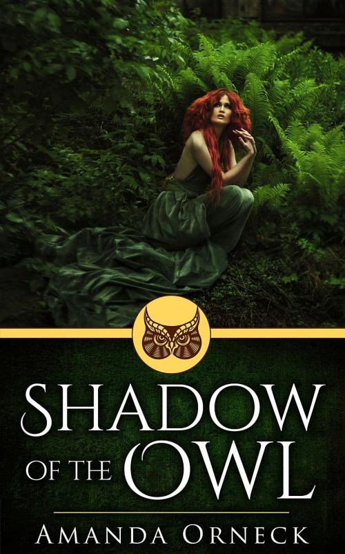 Cover of the book Shadow of the Owl by Orneck Amanda, Amanda Orneck