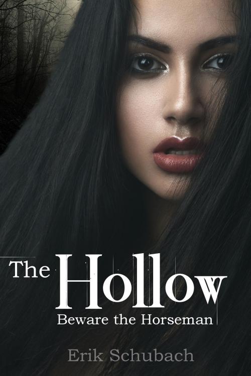 Cover of the book The Hollow by Erik Schubach, Erik Schubach