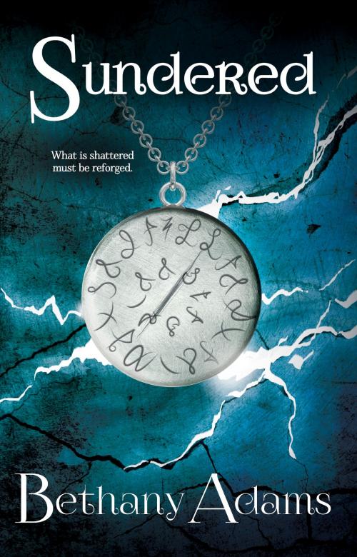 Cover of the book Sundered by Bethany Adams, Bethany Adams