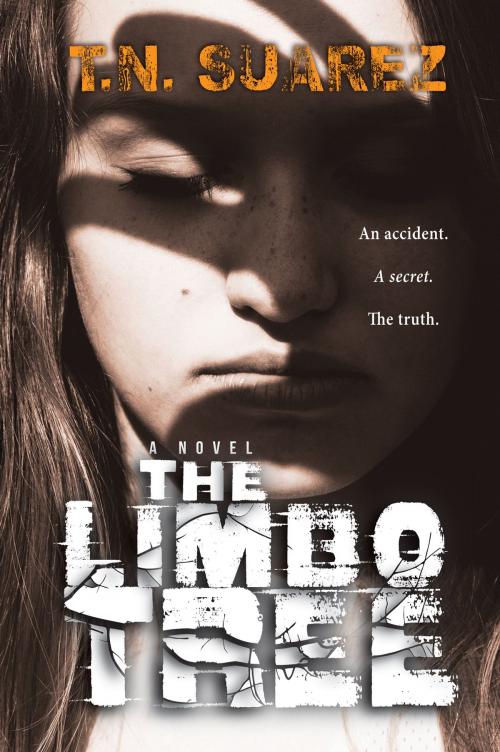 Cover of the book The Limbo Tree by T.N. Suarez, Manhattan House Publishing & Media