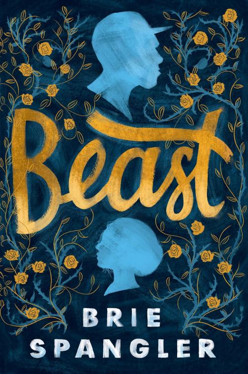 Cover of the book Beast by Brie Spangler, Random House Children's Books
