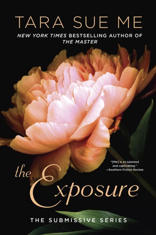 Cover of the book The Exposure by Tara Sue Me, Penguin Publishing Group
