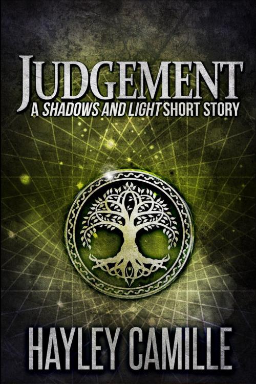 Cover of the book Judgement by Hayley Camille, Hayley Camille