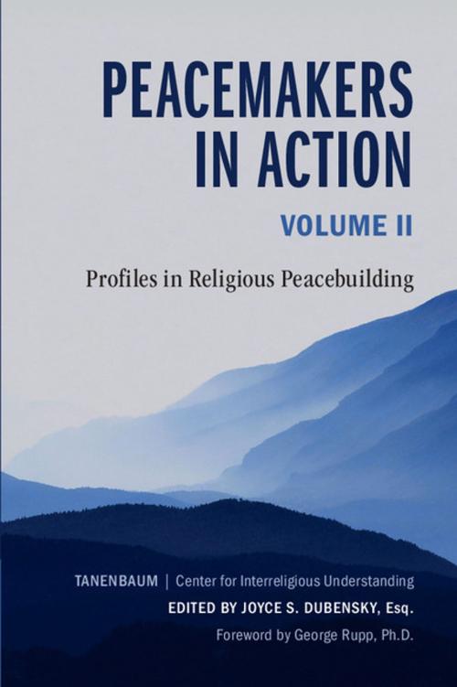 Cover of the book Peacemakers in Action: Volume 2 by , Cambridge University Press
