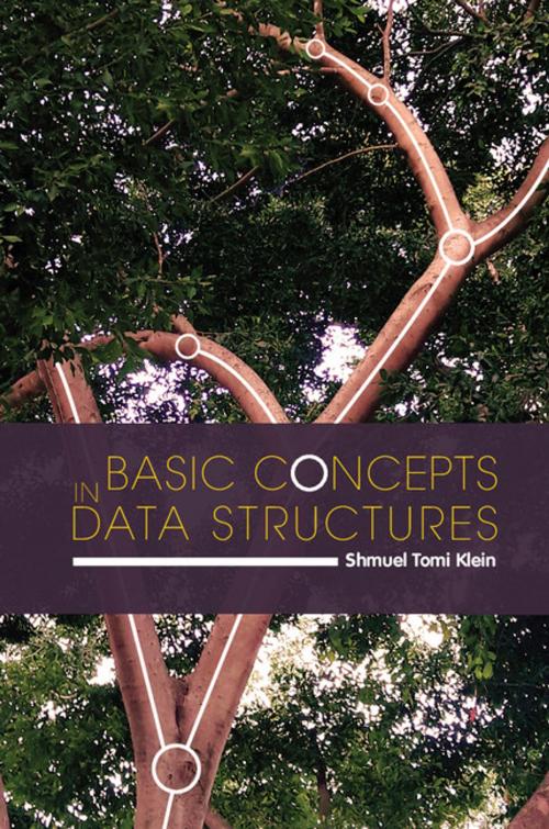 Cover of the book Basic Concepts in Data Structures by Shmuel Tomi Klein, Cambridge University Press