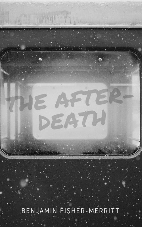Cover of the book The After-Death by Benjamin Fisher-Merritt, Benjamin Fisher-Merritt