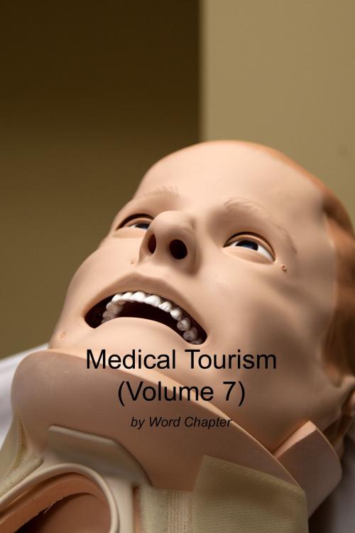 Cover of the book Medical Tourism (Volume 7) by Word Chapter, Word Chapter