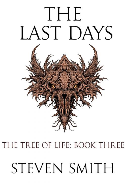 Cover of the book The Last Days by Steven Smith, Steven Smith
