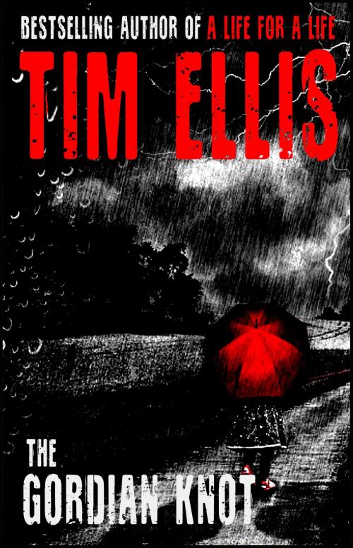 Cover of the book The Gordian Knot (Stone & Randall #2) by Tim Ellis, Tim Ellis