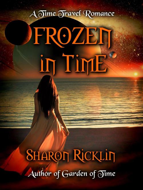 Cover of the book Frozen in Time by Sharon Ricklin, Sharon Ricklin