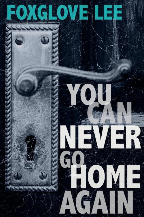 Cover of the book You Can Never Go Home Again by Foxglove Lee, Rainbow Crush