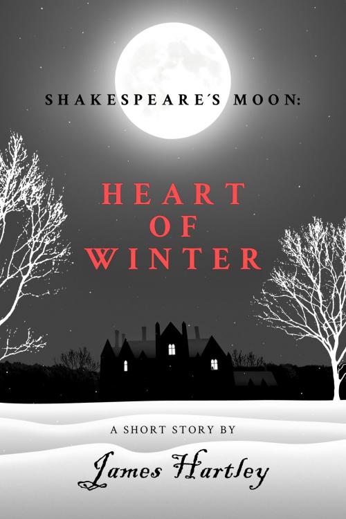 Cover of the book Heart of Winter by James Hartley, James Hartley