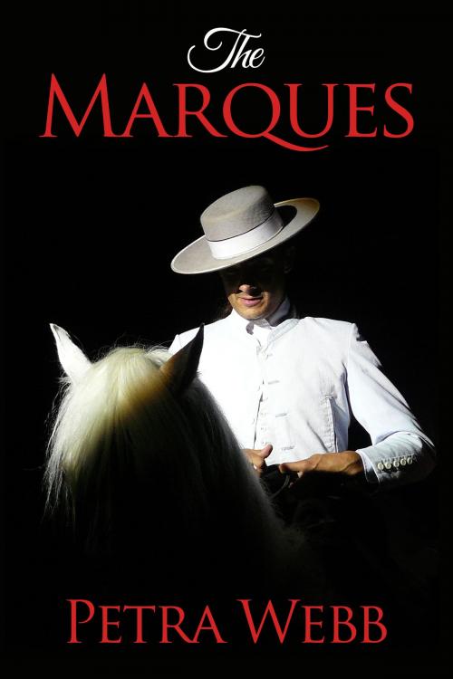 Cover of the book The Marques by Petra Webb, Samantha Lee
