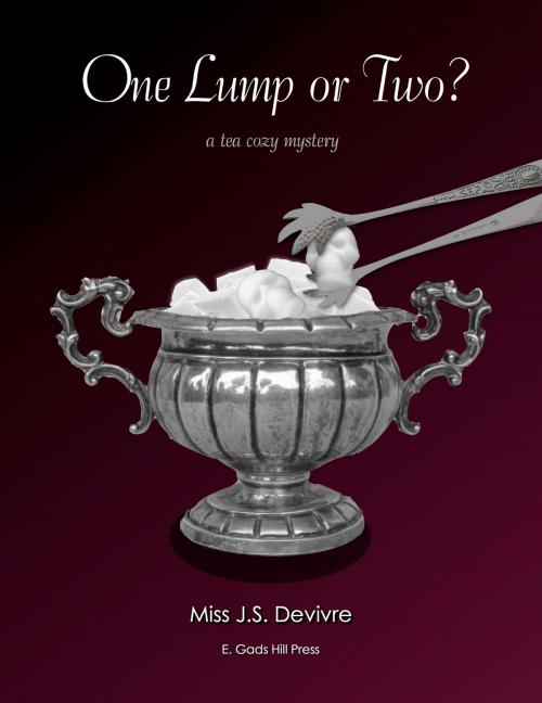 Cover of the book One Lump or Two? by J.S. Devivre, J.S. Devivre
