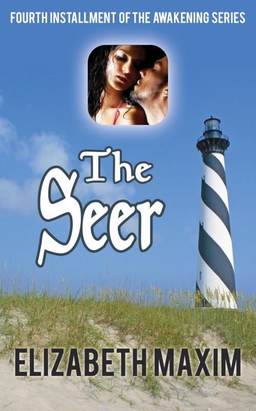 Cover of the book The Seer by Elizabeth Maxim, Elizabeth Maxim