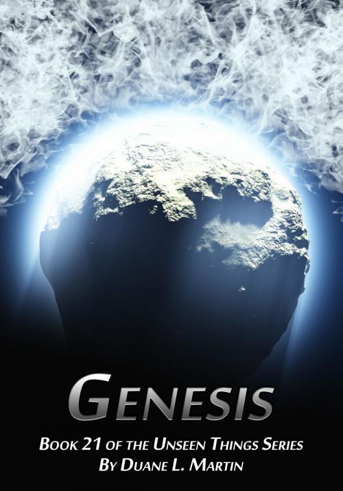Cover of the book Genesis by Duane L. Martin, Duane L. Martin
