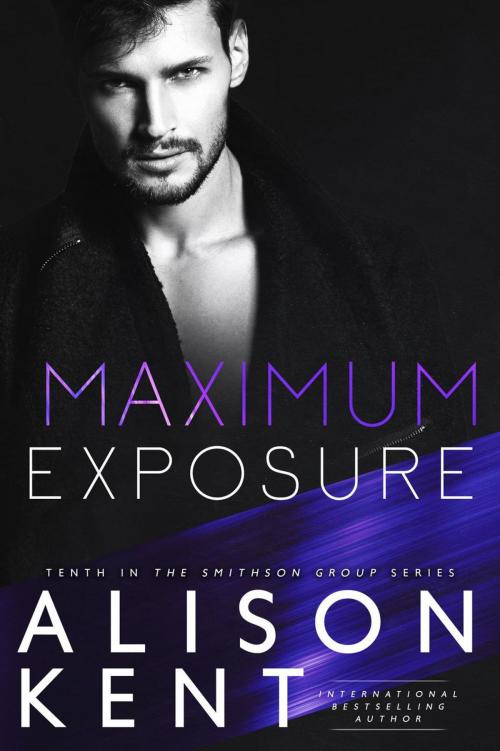 Cover of the book Maximum Exposure by Alison Kent, Rocks and Ink