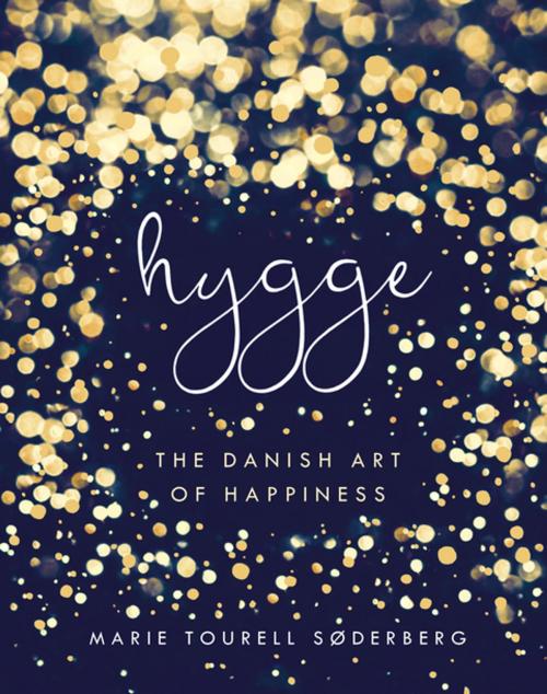 Cover of the book Hygge by Marie Tourell Søderberg, Penguin Books Ltd