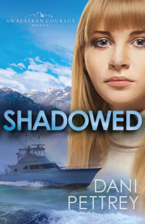 Cover of the book Shadowed (Sins of the Past Collection) by Dani Pettrey, Baker Publishing Group