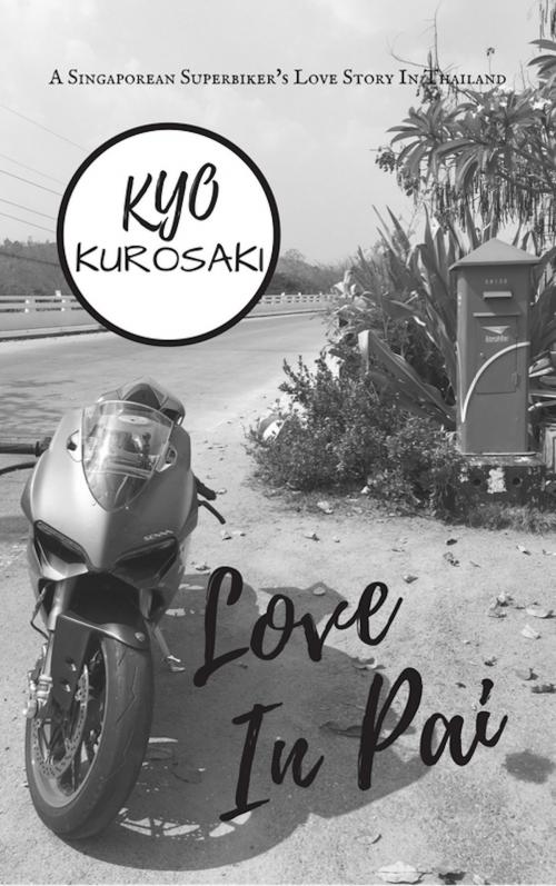Cover of the book Love In Pai by Kyo Kurosaki, eBookIt.com