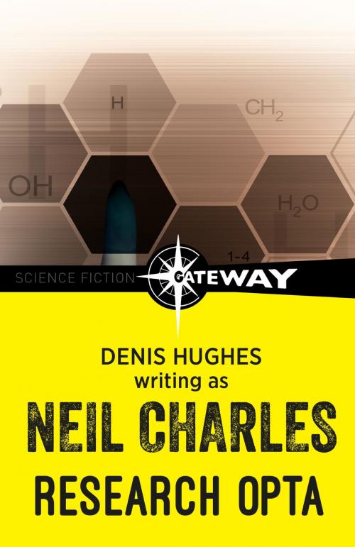 Cover of the book Research Opta by Neil Charles, Denis Hughes, Orion Publishing Group