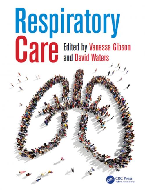 Cover of the book Respiratory Care by , Taylor and Francis