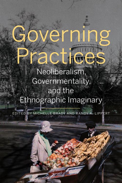Cover of the book Governing Practices by , University of Toronto Press, Scholarly Publishing Division