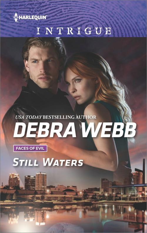 Cover of the book Still Waters by Debra Webb, Harlequin