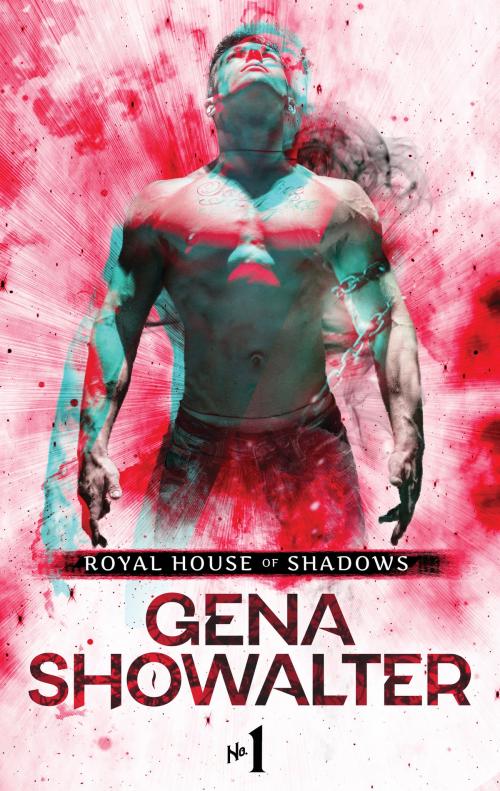 Cover of the book Royal House of Shadows: Part 1 of 12 by Gena Showalter, Harlequin