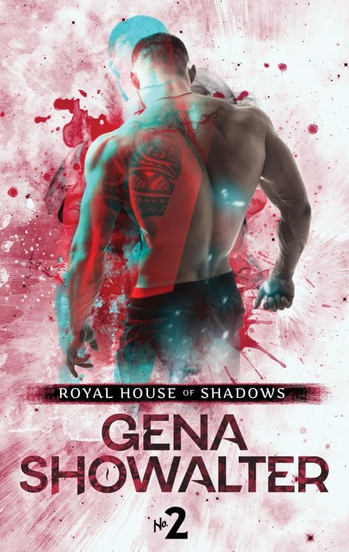 Cover of the book Royal House of Shadows: Part 2 of 12 by Gena Showalter, Harlequin