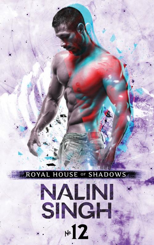 Cover of the book Royal House of Shadows: Part 12 of 12 by Nalini Singh, Harlequin