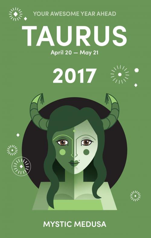 Cover of the book Mystic Medusa by Mystic Medusa, Horoscope