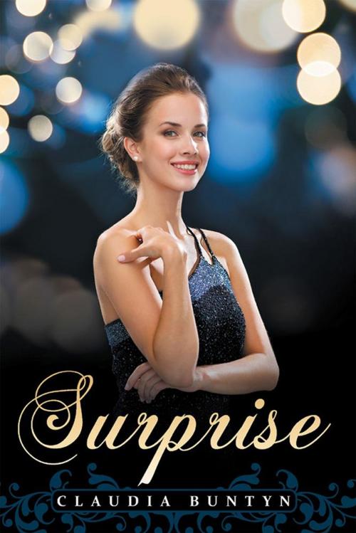 Cover of the book Surprise by Claudia Buntyn, LifeRich Publishing