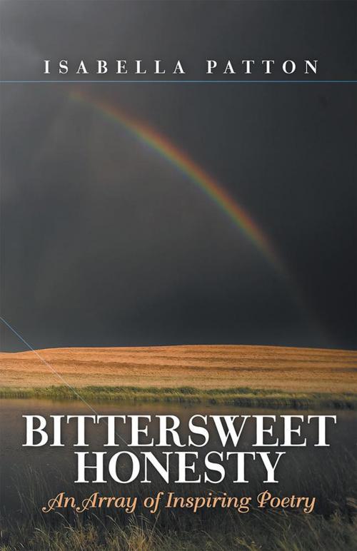 Cover of the book Bittersweet Honesty by Isabella Patton, iUniverse