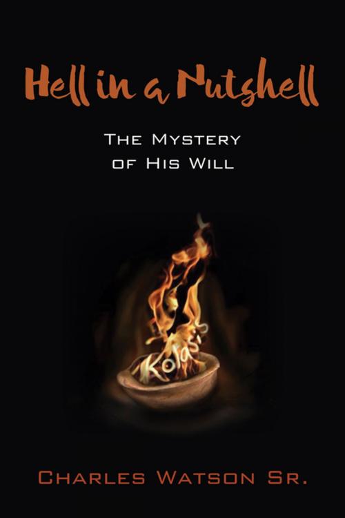 Cover of the book Hell in a Nutshell by Charles Watson, Wipf and Stock Publishers