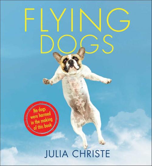 Cover of the book Flying Dogs by Julia Christe, Atria Books
