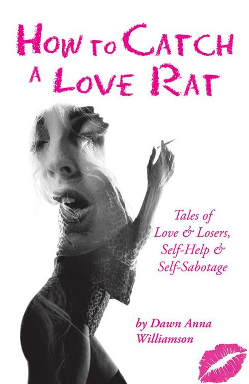 Cover of the book How to Catch a Love Rat by Dawn Anna Williamson, Balboa Press