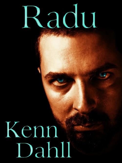 Cover of the book Radu by Kenn Dahll, Excessica