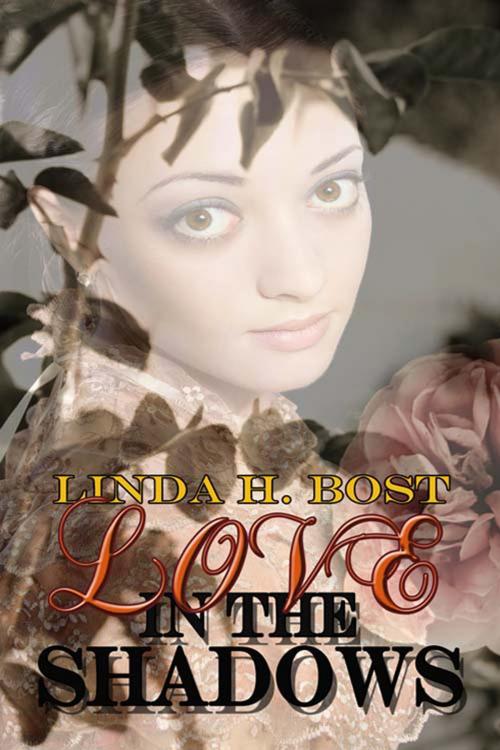 Cover of the book Love in the Shadows by Linda H. Bost, The Wild Rose Press, Inc.