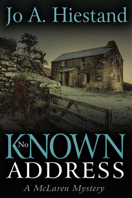 Cover of the book No Known Address by Jo A Hiestand, The Wild Rose Press, Inc.