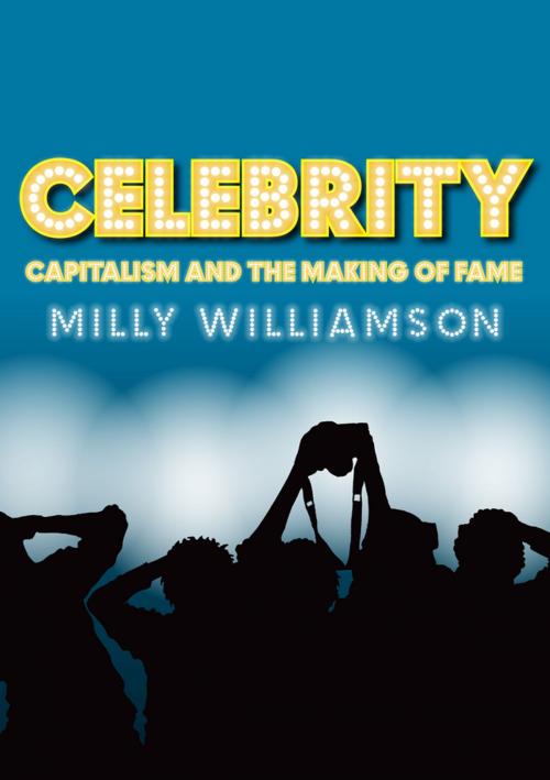 Cover of the book Celebrity by Milly Williamson, Wiley