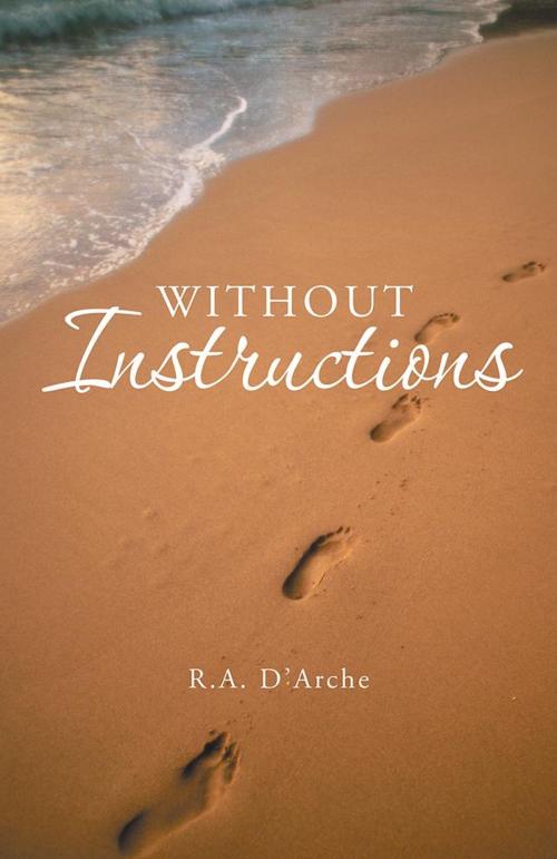 Cover of the book Without Instructions by R. A. D'Arche, WestBow Press