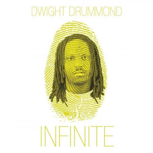 Cover of the book Infinite by Dwight Drummond, Xlibris US