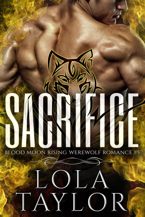Cover of the book Sacrifice by Lola Taylor, Lola Taylor