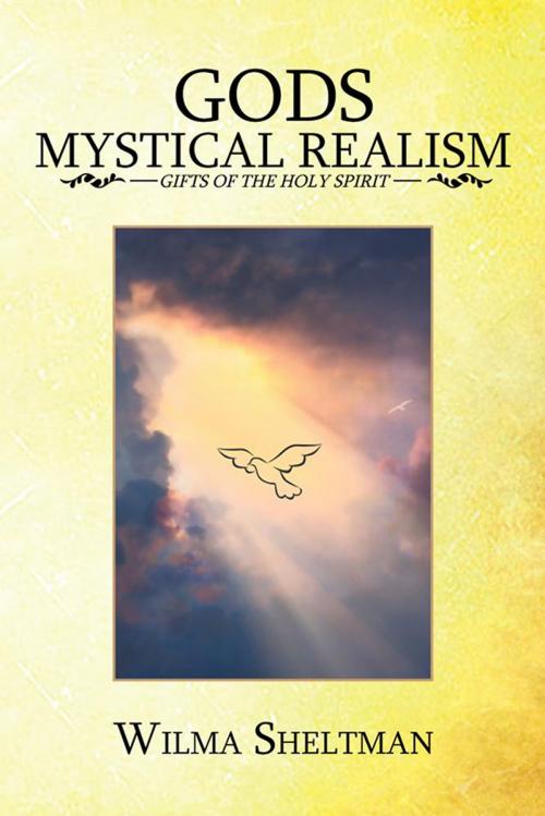 Cover of the book God’S Mystical Realism by Wilma Sheltman, Xlibris US