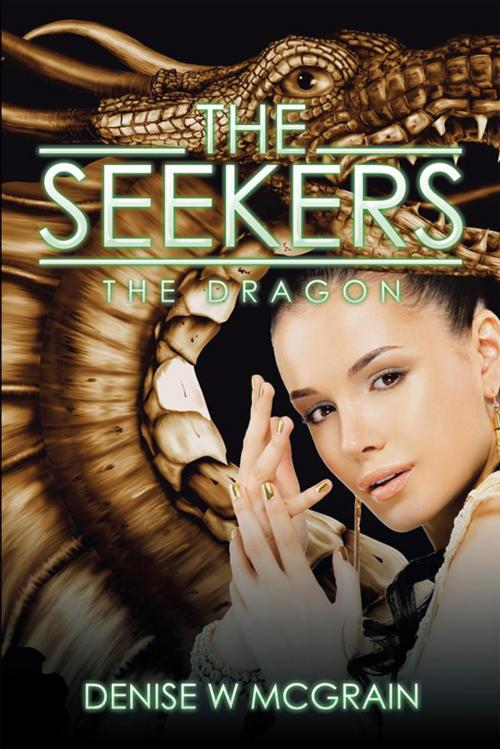Cover of the book The Seekers by Denise W McGrain, Xlibris US