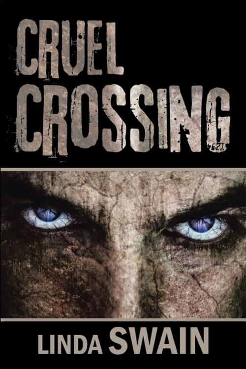 Cover of the book Cruel Crossing by Linda Swain, Xlibris US